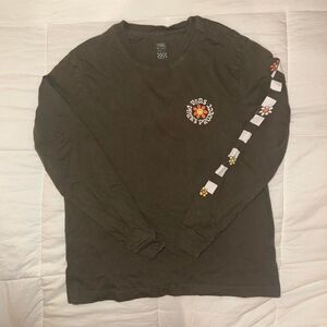 Parks-project Men's T-shirt